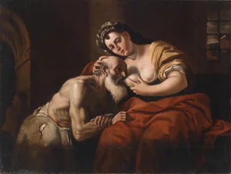 Carità Romana